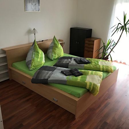 Haus Johanna Lechbruck Luaran gambar