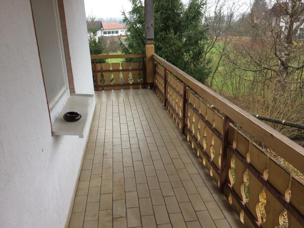 Haus Johanna Lechbruck Luaran gambar