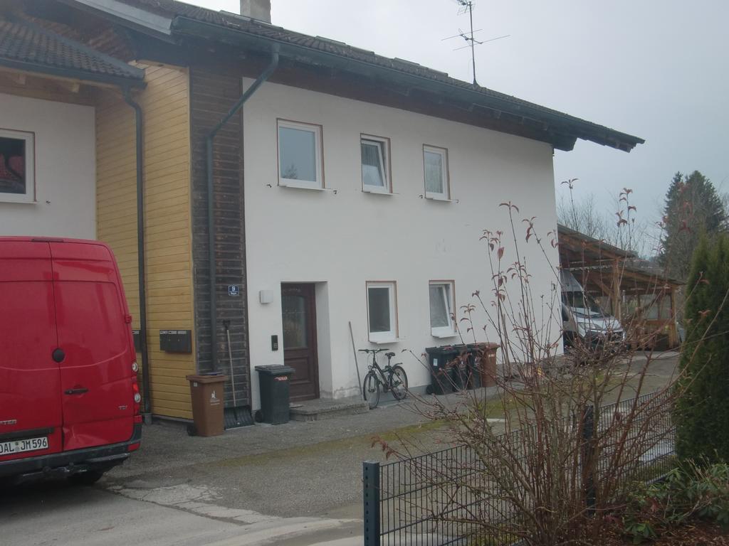 Haus Johanna Lechbruck Luaran gambar