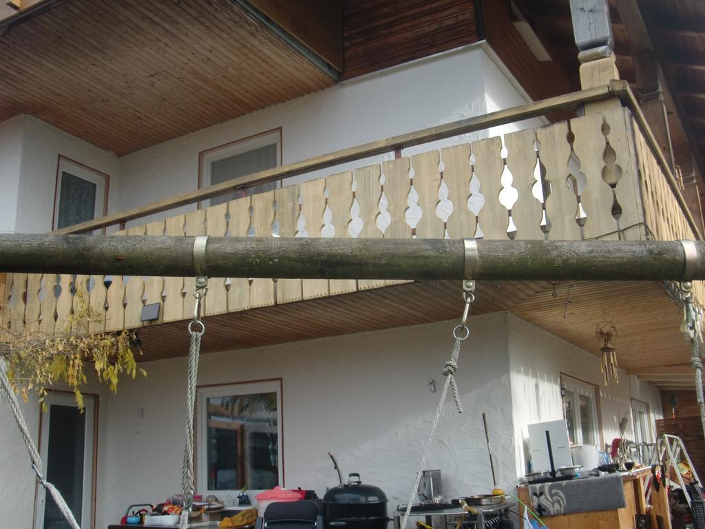 Haus Johanna Lechbruck Luaran gambar