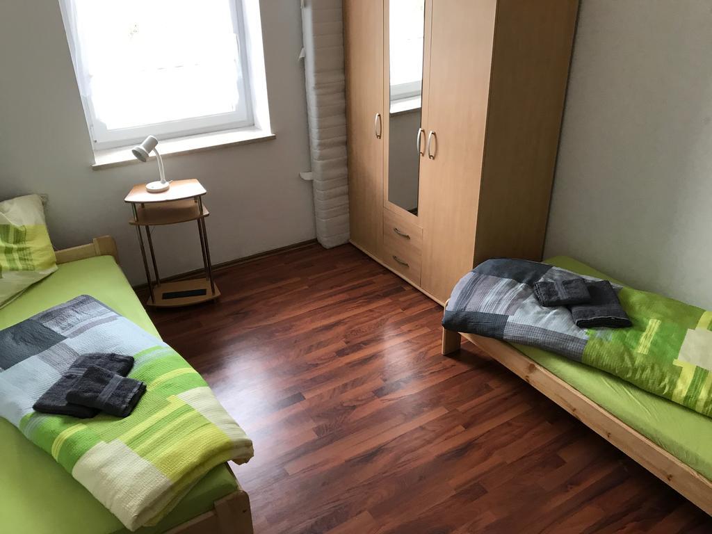 Haus Johanna Lechbruck Luaran gambar