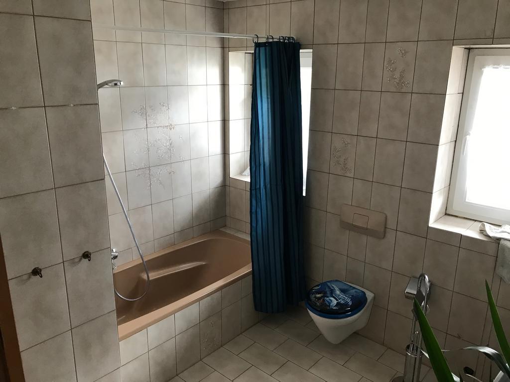 Haus Johanna Lechbruck Luaran gambar